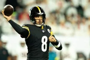 Packers vs. Steelers predictions