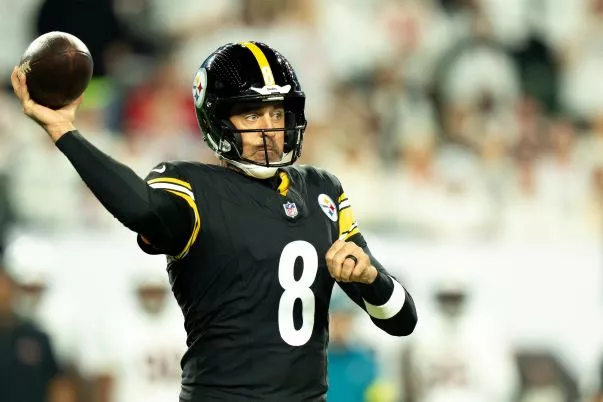 Green Bay Packers vs. Pittsburgh Steelers, Picks and Prediction, Sunday, October 26, 2025