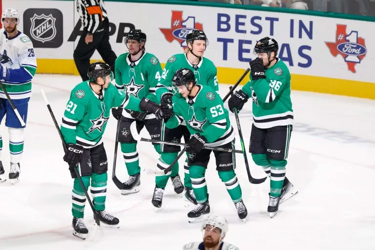 Columbus Blue Jackets vs. Dallas Stars Picks and Prediction, Tuesday October 21, 2025