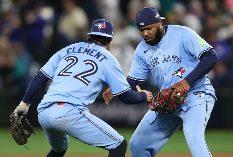 Mariners vs. Blue Jays Prediction