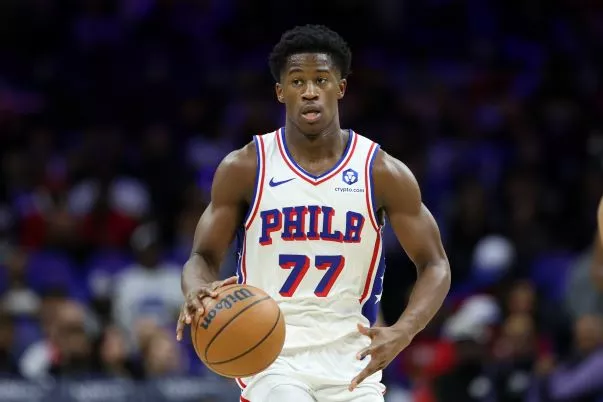 Charlotte Hornets vs. Philadelphia 76ers, Picks and Prediction, Saturday, October 25, 2025
