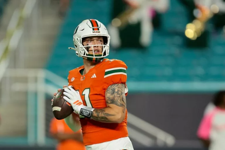 Stanford vs. Miami Prediction