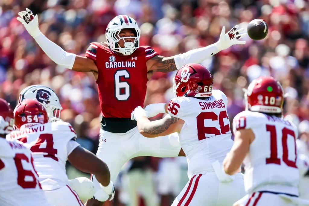 Ole Miss vs. Oklahoma prediction