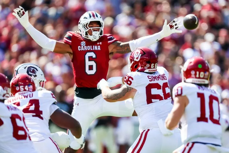 Ole Miss vs. Oklahoma prediction