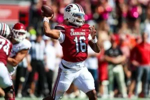 Alabama vs. South Carolina predictions