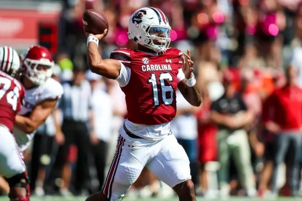 Alabama Crimson Tide vs. South Carolina Gamecocks, Picks and Prediction, Saturday, October 25, 2025