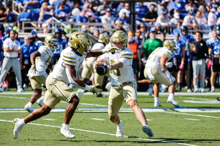 Syracuse vs. Georgia Tech Prediction