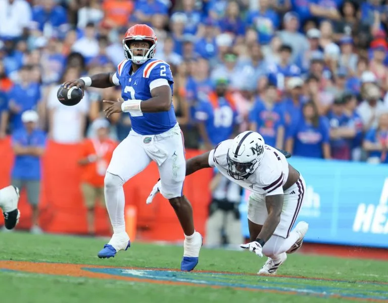 Georgia Bulldogs vs. Florida Gators prediction and picks