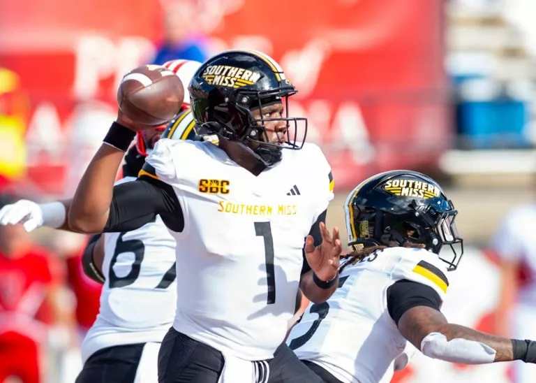UL Monroe vs. Southern Miss prediction