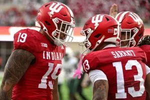 UCLA vs. Indiana predictions