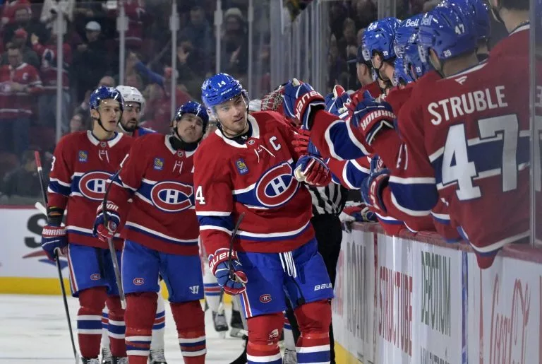 Buffalo Sabres vs Montreal Canadiens prediction