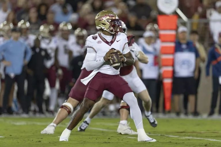 Wake Forest vs. Florida State predictions