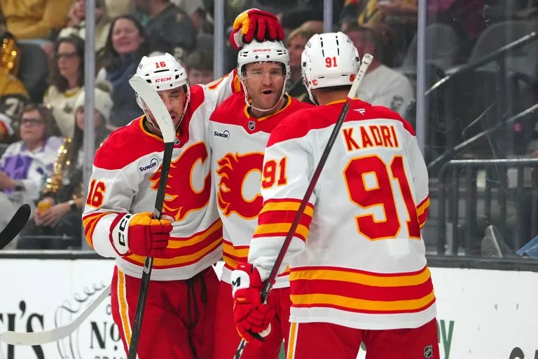 Calgary Flames