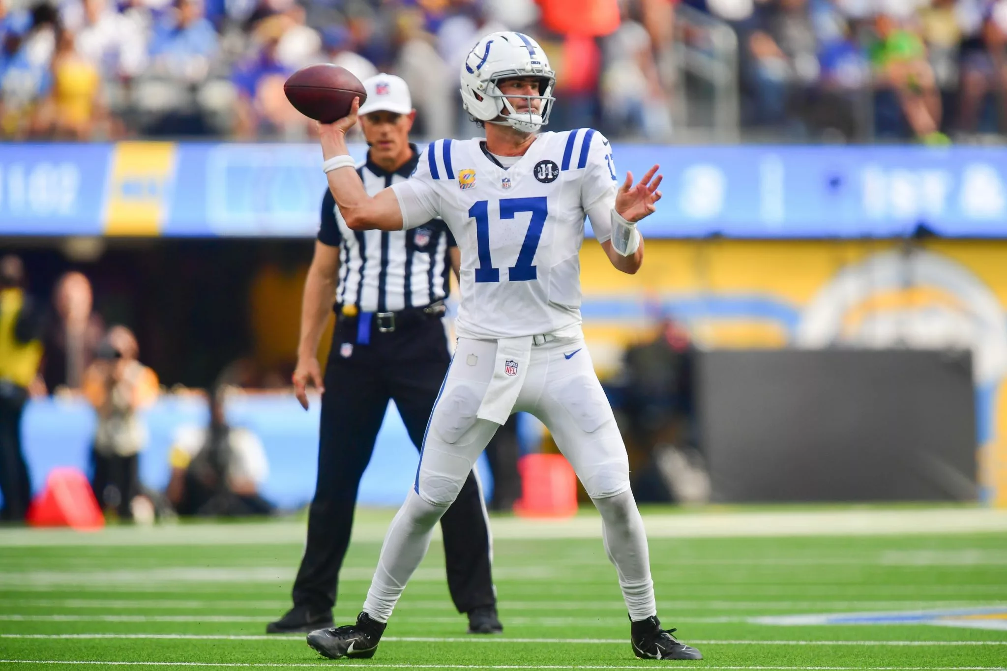 Titans vs. Colts Prediction