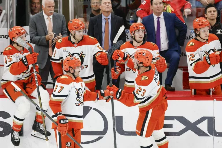 Anaheim Ducks at Nashville Predators Picks and Prediction for Tuesday, October 21, 2025