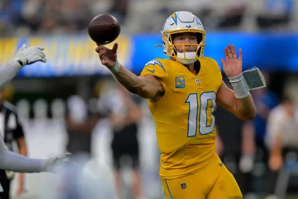 Minnesota Vikings vs Los Angeles Chargers Picks and Prediction, Thursday, October 23rd, 2025