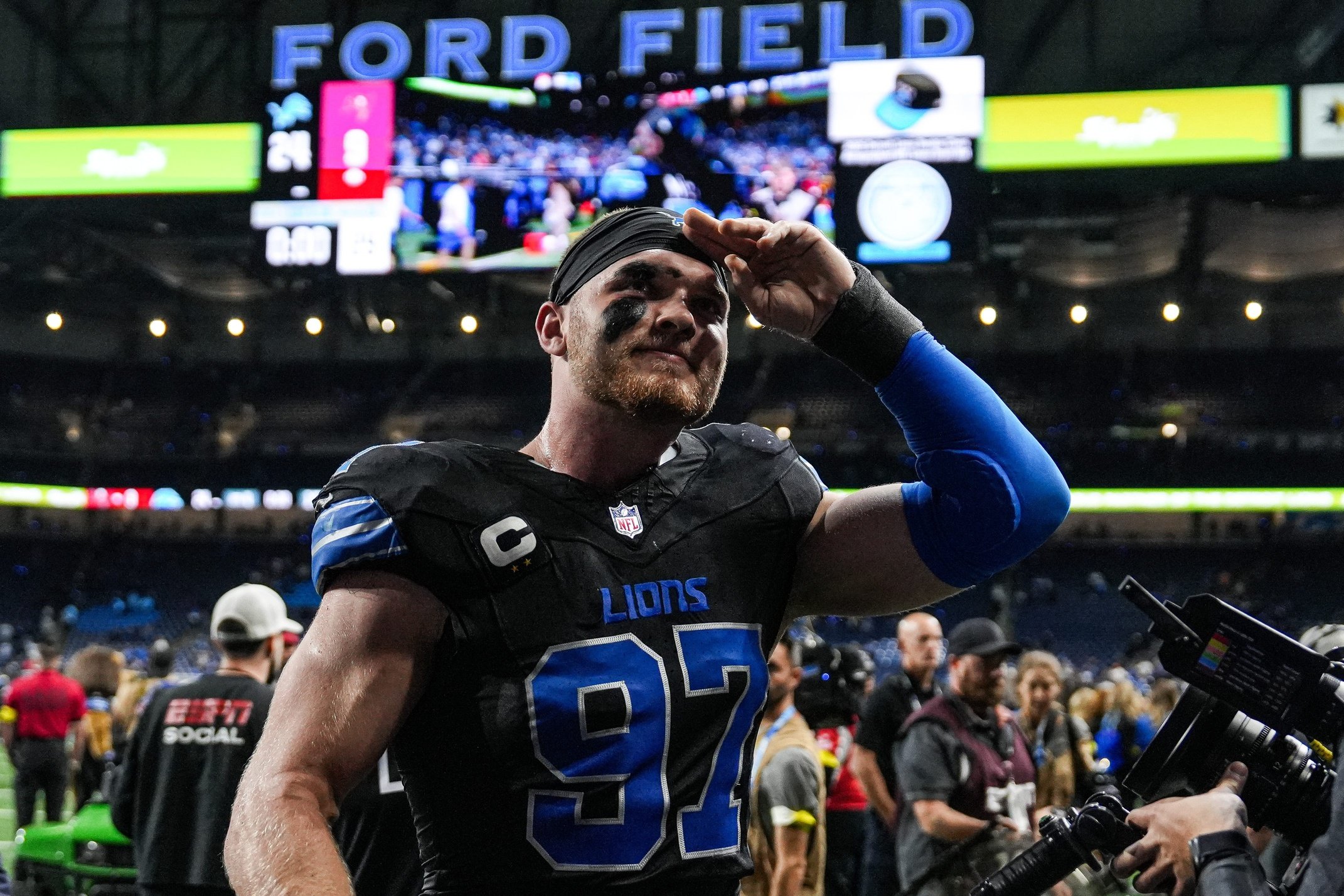 Minnesota Vikings vs. Detroit Lions, Odds, Preview, Prediction and Picks – Sunday, November 2