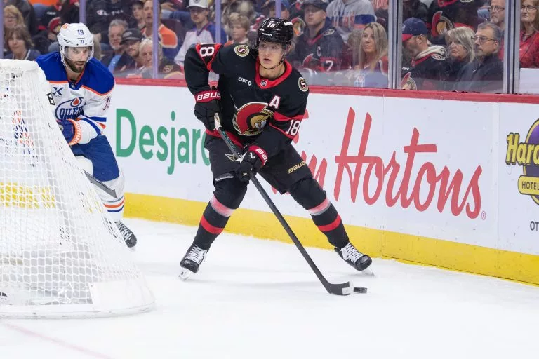 Philadelphia Flyers vs. Ottawa Senators Picks and Prediction, Thursday October 23, 2025