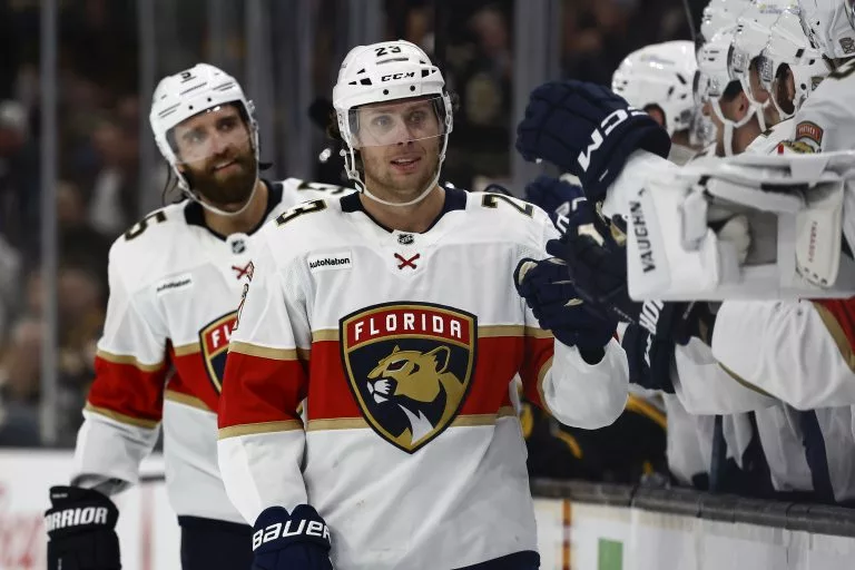 Pittsburgh Penguins vs. Florida Panthers Picks and Predition, Thursday October 23, 2025
