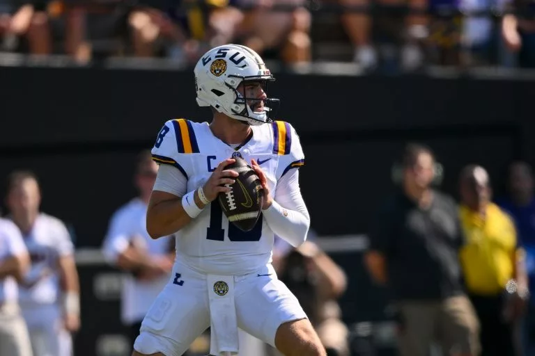 Texas A&M vs. LSU Prediction