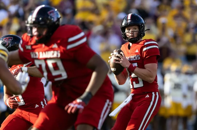 Oklahoma State vs. Texas Tech Prediction