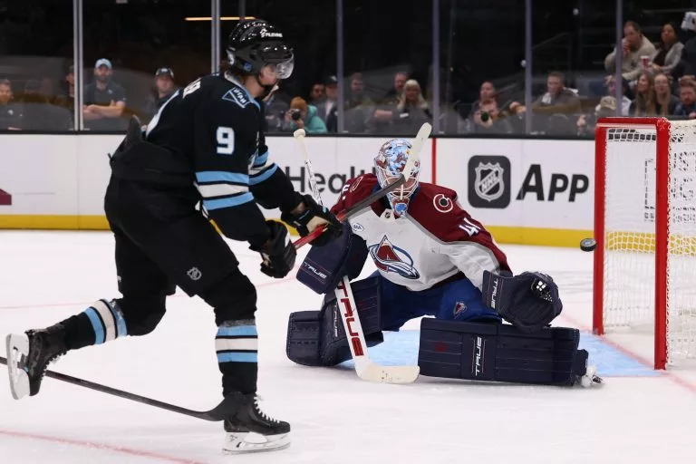 Carolina Hurricanes at Colorado Avalanche Picks and Prediction for Thursday, October 23, 2025
