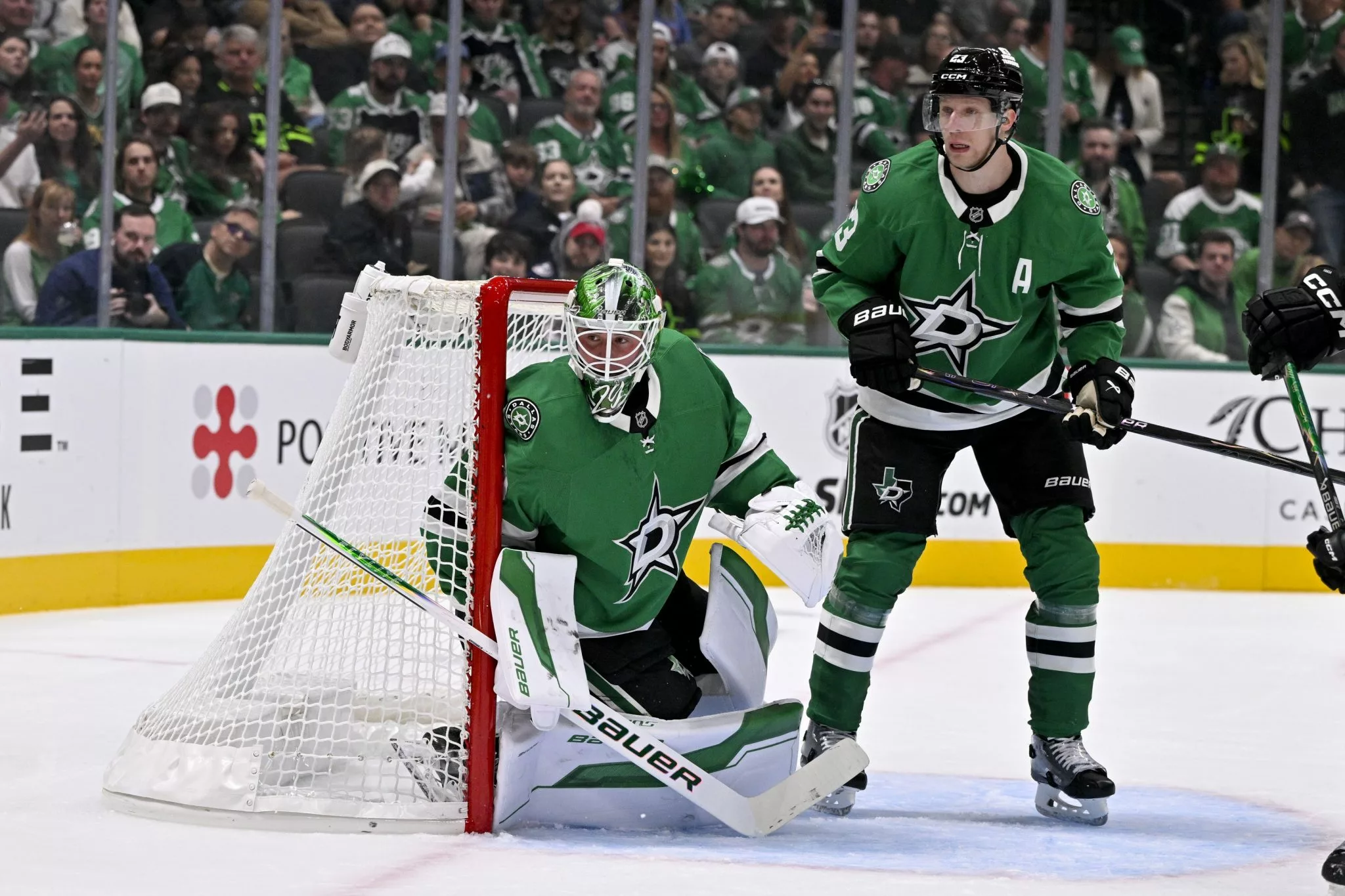 Carolina Hurricanes vs. Dallas Stars prediction