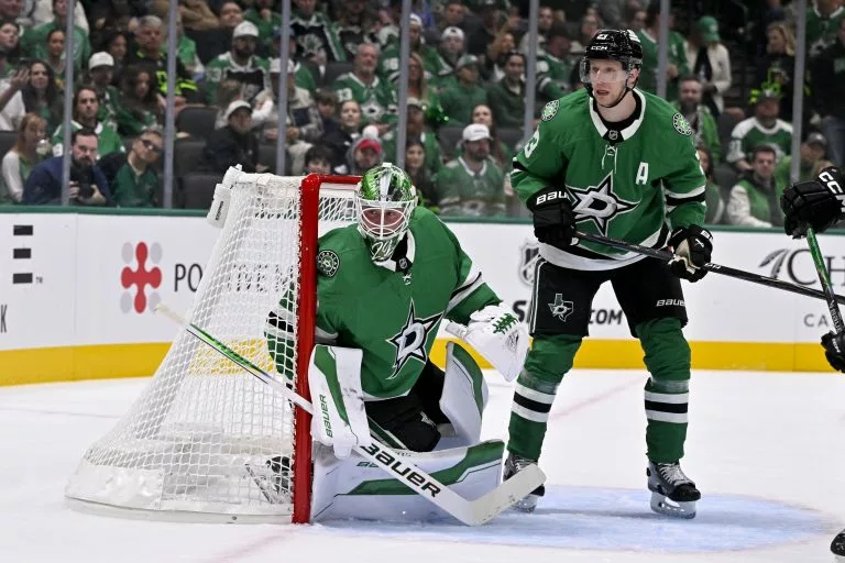 Carolina Hurricanes vs. Dallas Stars prediction