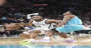 Cavaliers vs Nets Prediction