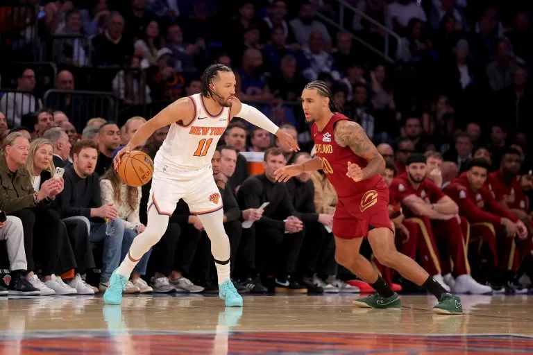 Celtics vs. Knicks Prediction