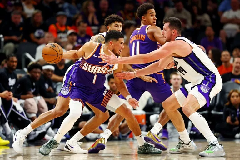 Suns vs Trail Blazers prediction