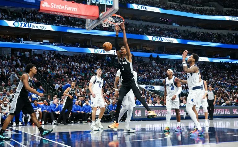 San Antonio Spurs at New Orleans Pelicans Picks and Prediction for Friday, October 24, 2025
