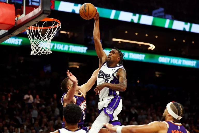 Kings vs Mavericks prediction
