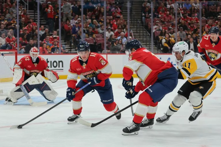 Vegas Golden Knights vs. Florida Panthers Picks and Prediction, Saturday October 25, 2025