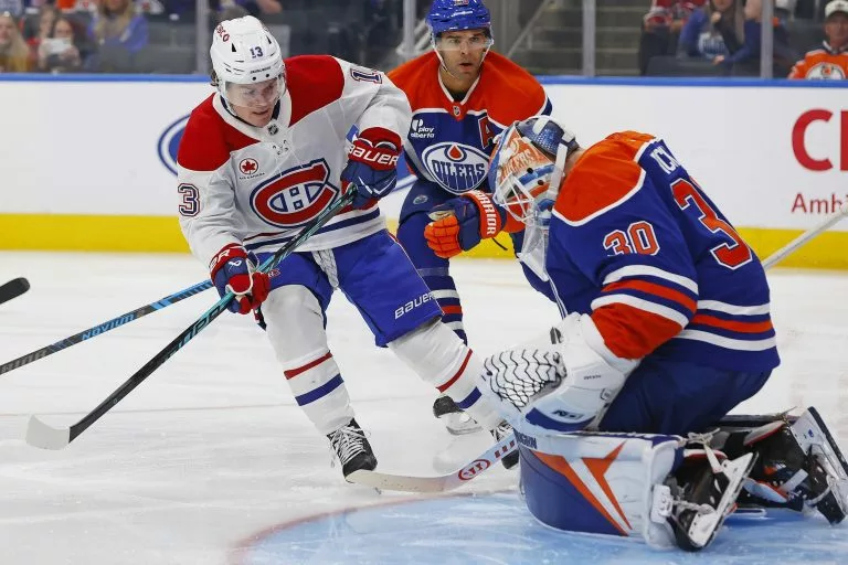 Montreal Canadiens at Vancouver Canucks Picks and Prediction for Saturday, October 25, 2025
