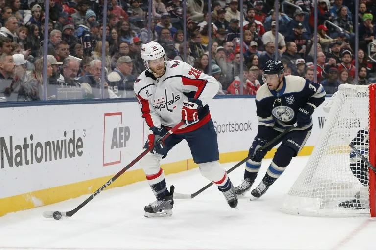 Ottawa Senators at Washington Capitals, Preview, Odds, Picks and Prediction for Saturday, October 25, 2025