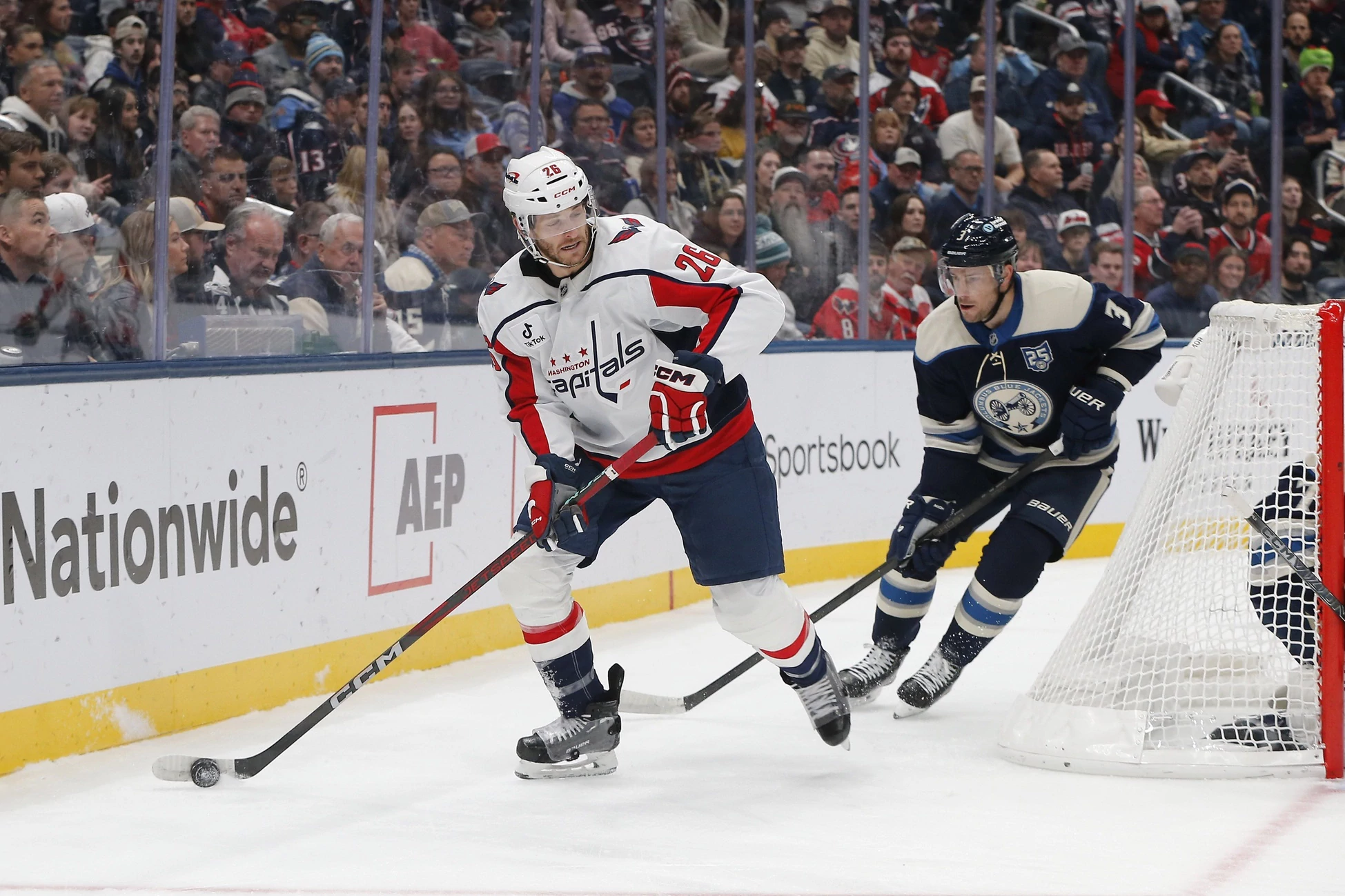 Ottawa Senators at Washington Capitals, Preview, Odds, Picks and Prediction for Saturday, October 25, 2025