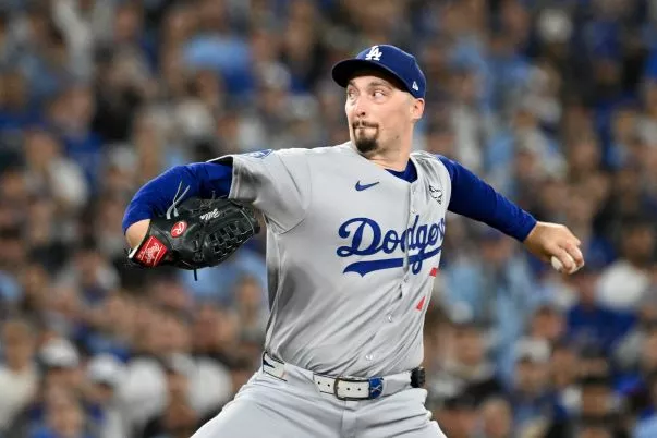 Toronto Blue Jays vs. Los Angeles Dodgers, World Series Picks and Prediction, Wednesday, October 29, 2025