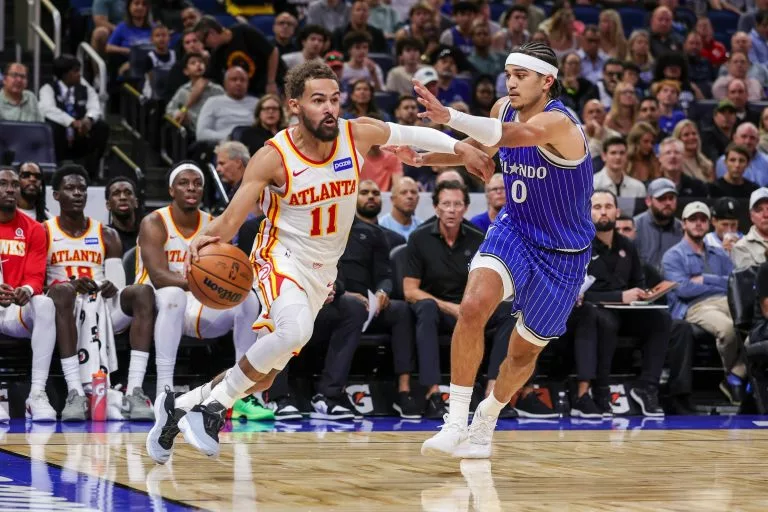 Thunder vs. Hawks Prediction