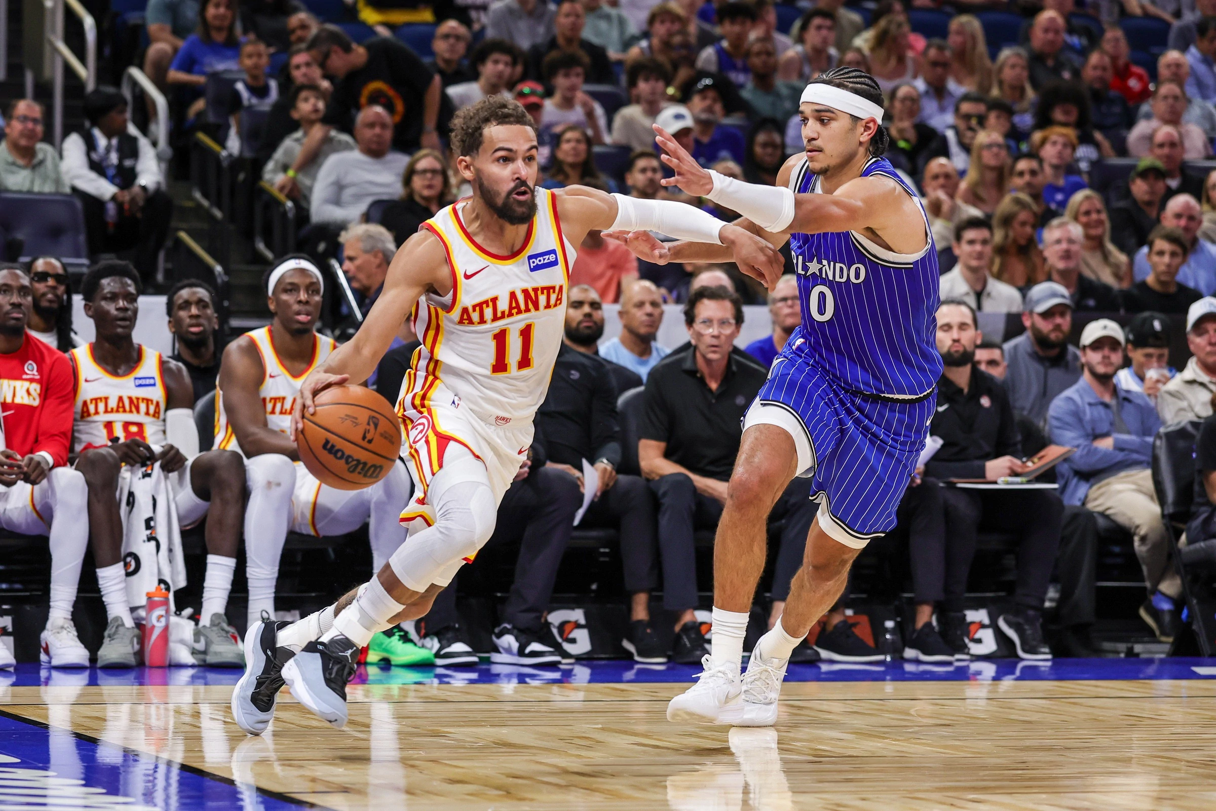Atlanta Hawks vs. Brooklyn Nets, Preview, Picks and Prediction, Wednesday, October 29, 2025