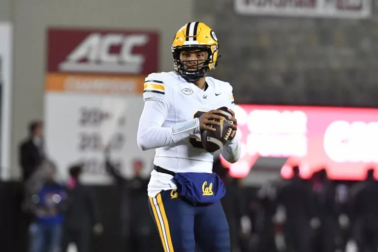 Jaron-Keawe Sagapolutele looks to lead the Bears over the Cavaliers