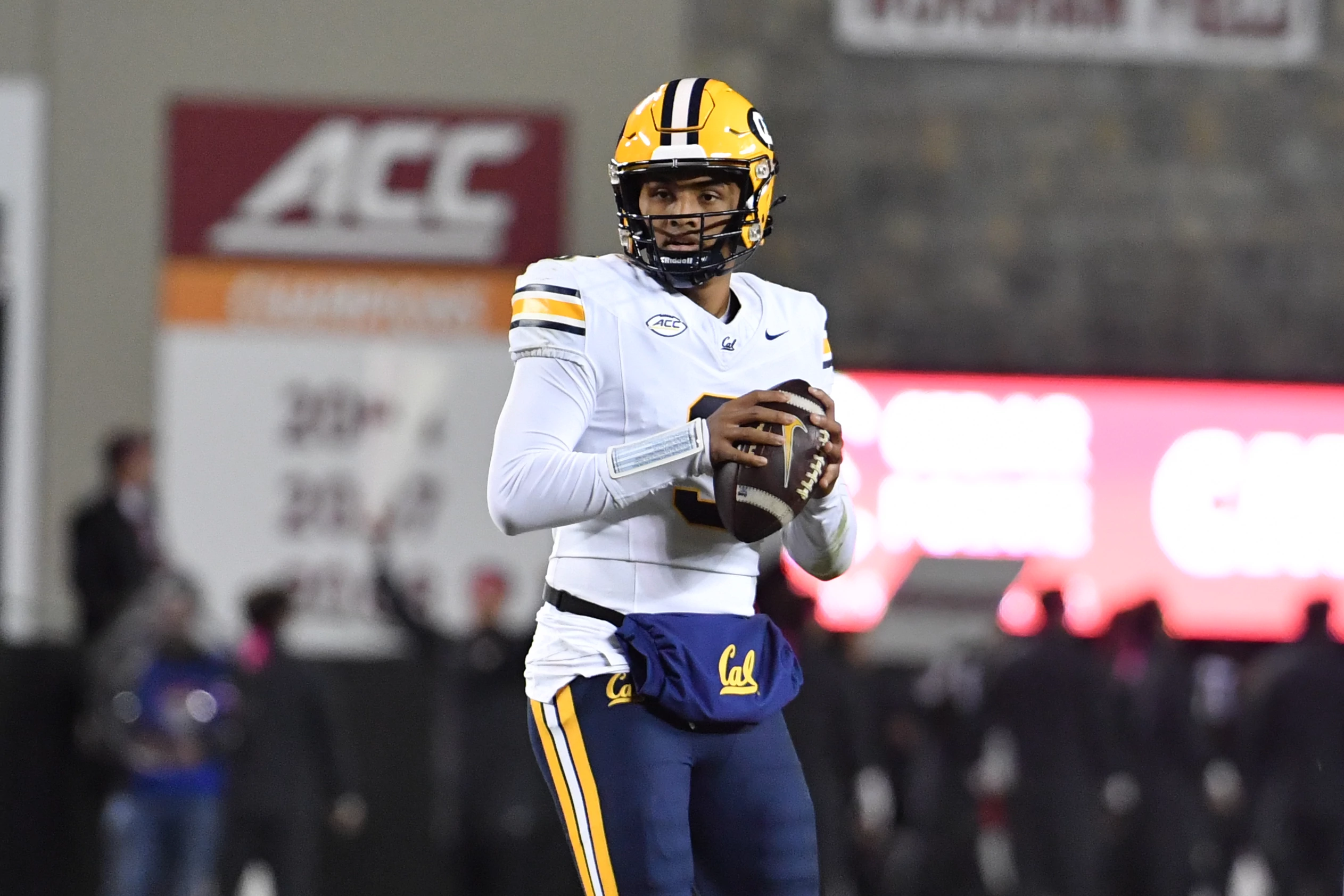 Virginia Cavaliers vs California Golden Bears Prediction and Picks - November 1, 2025