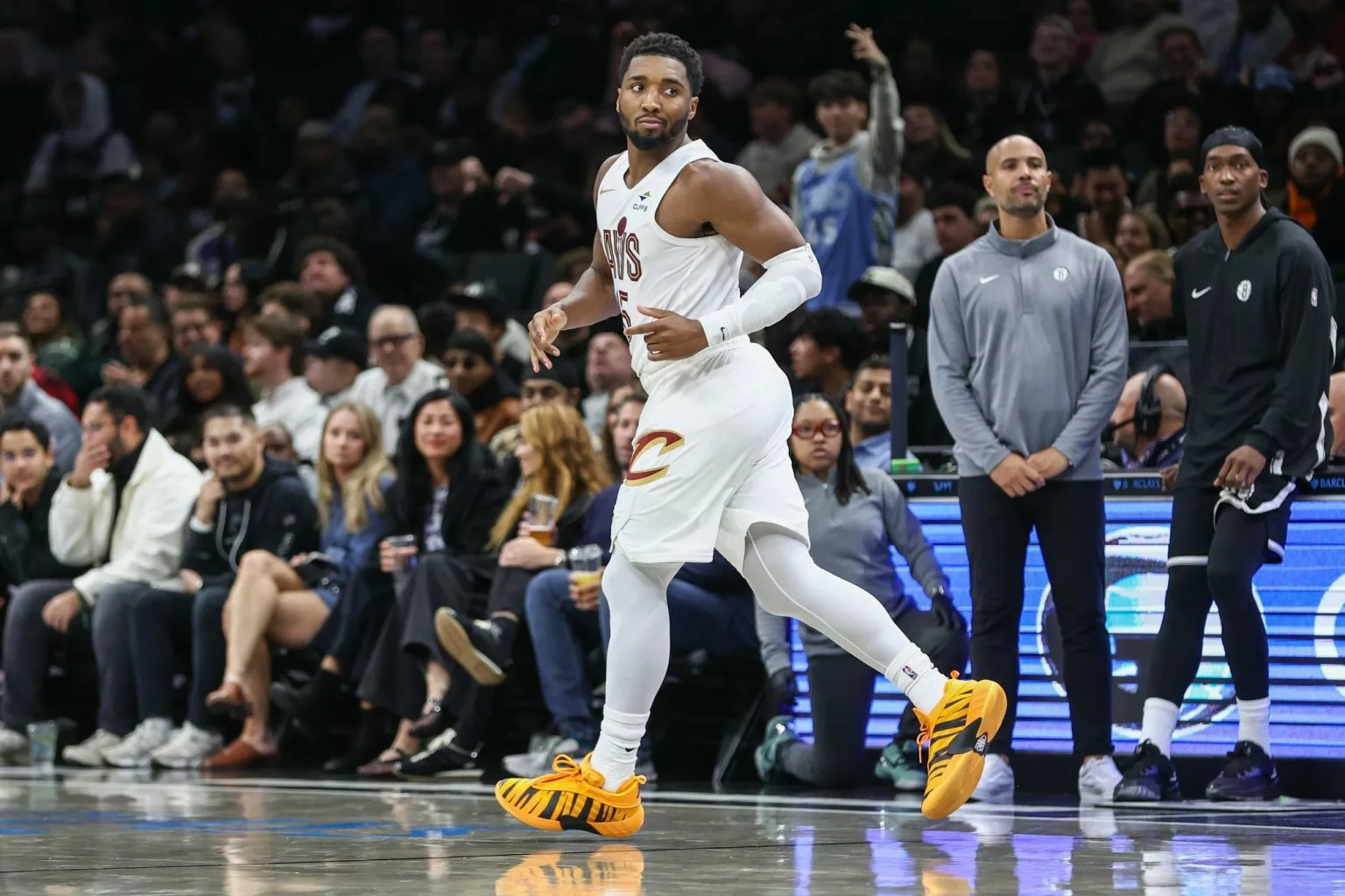 Bucks vs. Cavaliers Prediction