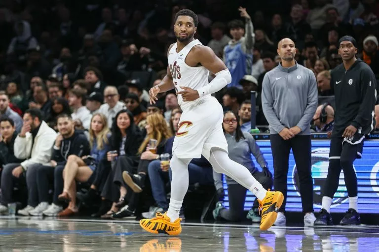 Bucks vs. Cavaliers Prediction