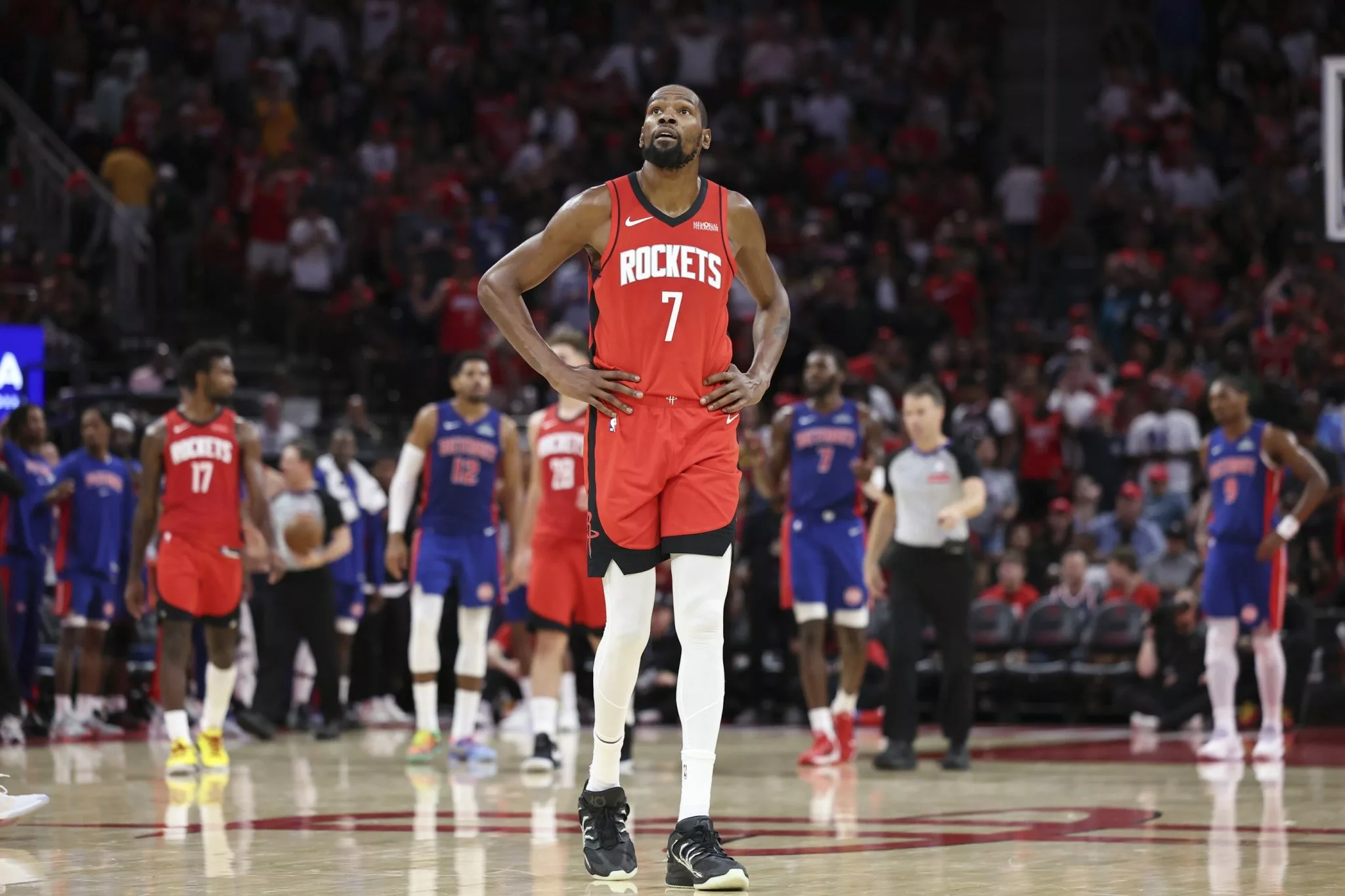 Bulls vs Rockets predictions