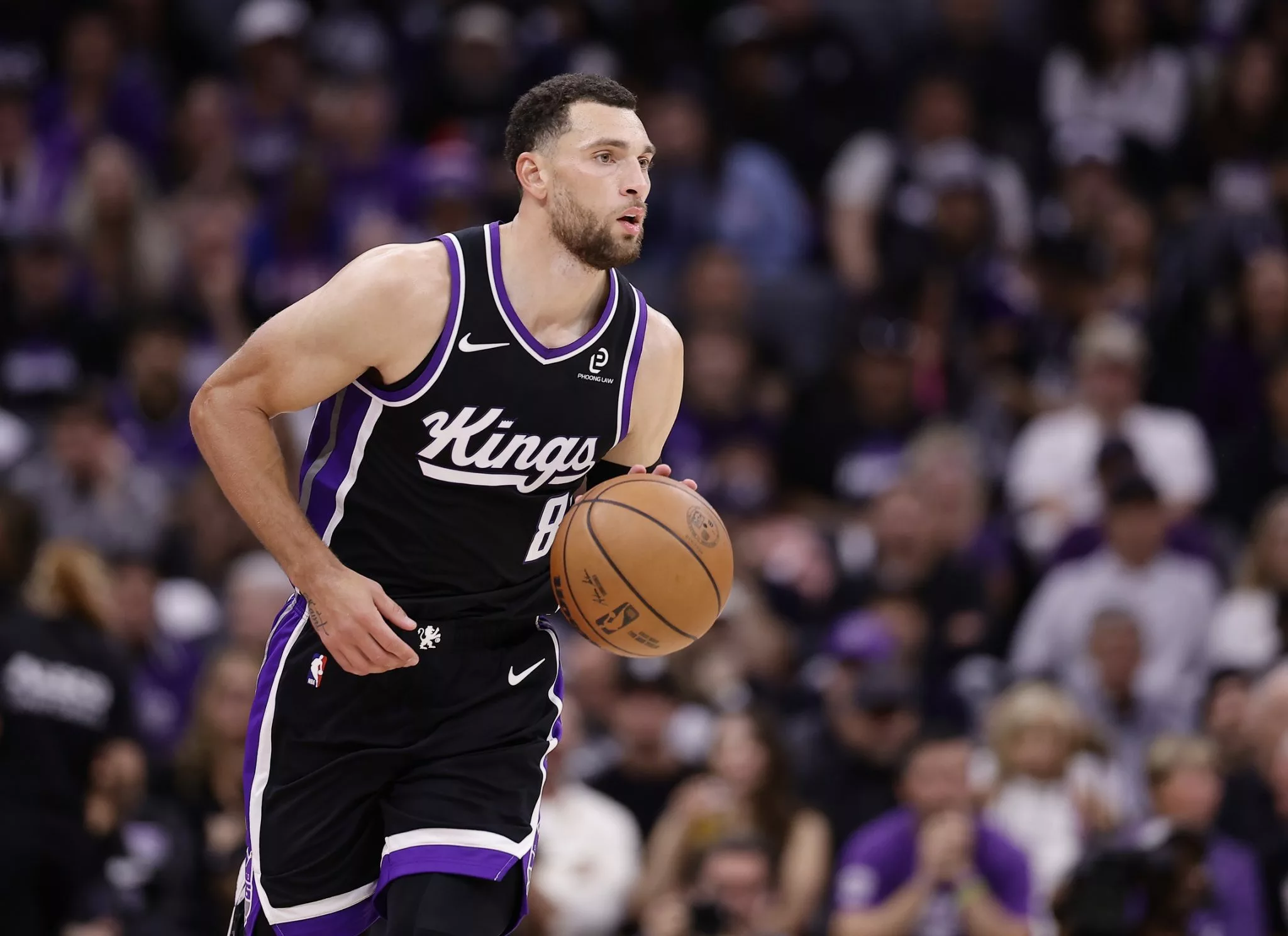 L.A. Lakers vs. Sacramento Kings prediction