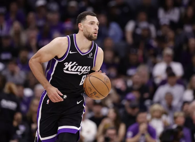 L.A. Lakers vs. Sacramento Kings prediction