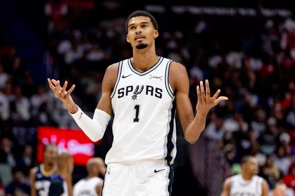 Brooklyn Nets vs. San Antonio Spurs, Preview, Picks and Prediction, Sunday, October 26, 2025