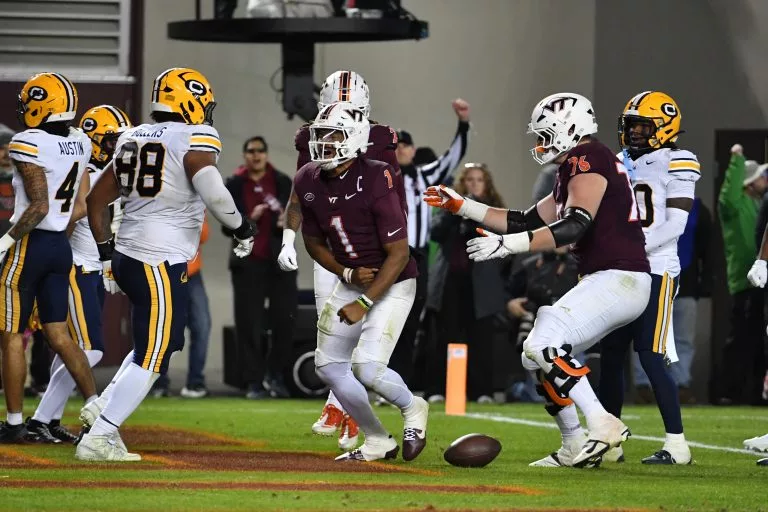 Louisville Cardinals vs. Virginia Tech Hokies, Preview, Odds, Picks and Prediction, Saturday November 1, 2025