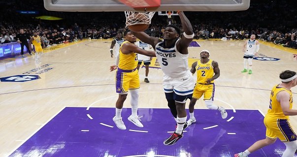Denver Nuggets at Minnesota Timberwolves, Preview, Pick and Prediction, Monday, October 27, 2025